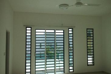 HIJAYU 3B @ BANDAR SRI SENDAYAN