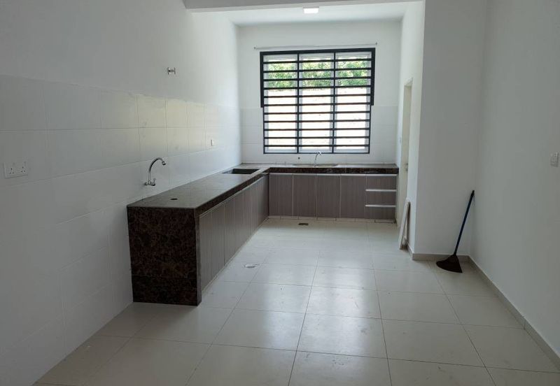 HIJAYU 3B @ BANDAR SRI SENDAYAN