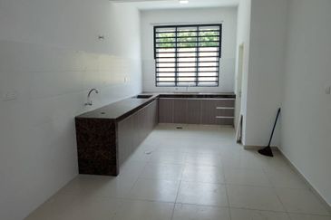 HIJAYU 3B @ BANDAR SRI SENDAYAN