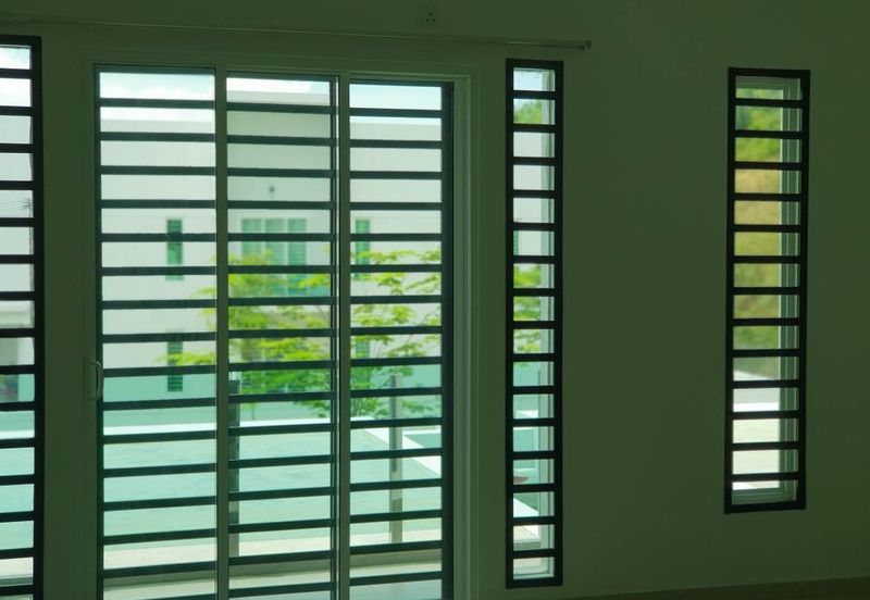 HIJAYU 3B @ BANDAR SRI SENDAYAN