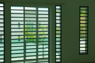 HIJAYU 3B @ BANDAR SRI SENDAYAN