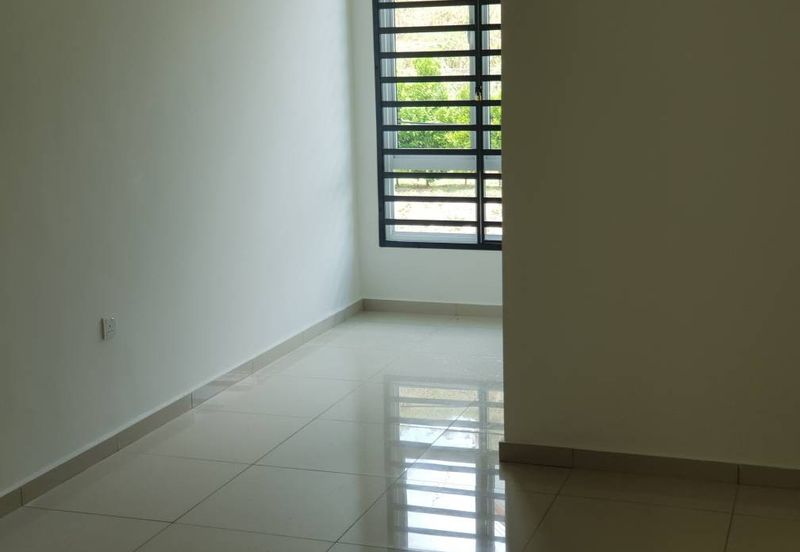 HIJAYU 3B @ BANDAR SRI SENDAYAN