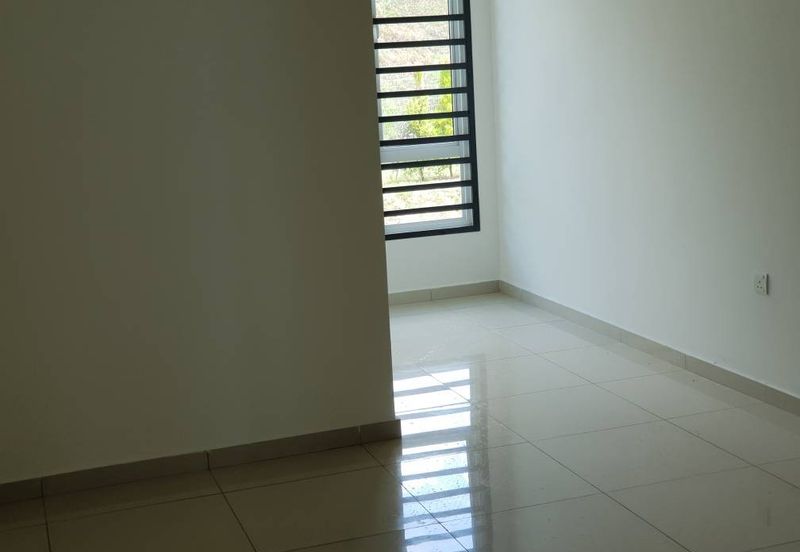 HIJAYU 3B @ BANDAR SRI SENDAYAN