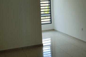 HIJAYU 3B @ BANDAR SRI SENDAYAN