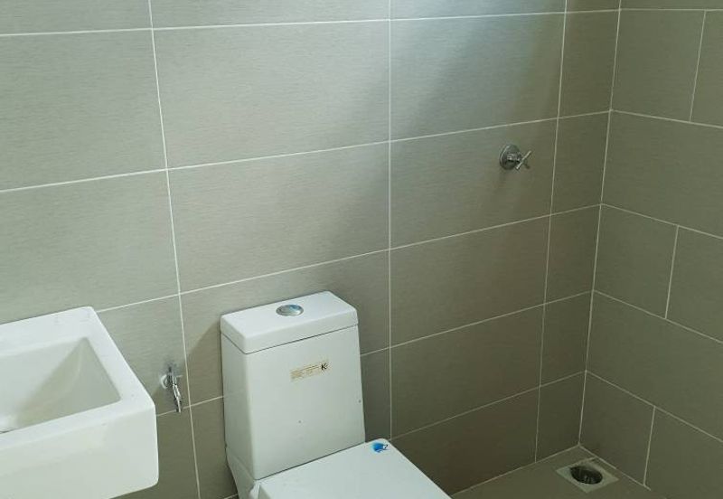 HIJAYU 3B @ BANDAR SRI SENDAYAN