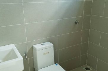 HIJAYU 3B @ BANDAR SRI SENDAYAN