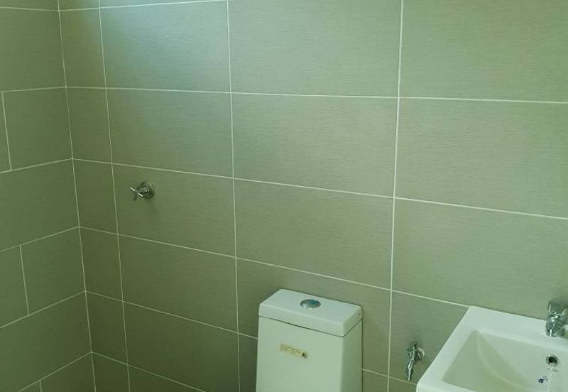 HIJAYU 3B @ BANDAR SRI SENDAYAN