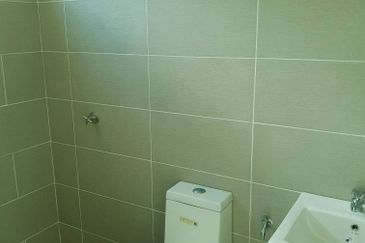 HIJAYU 3B @ BANDAR SRI SENDAYAN