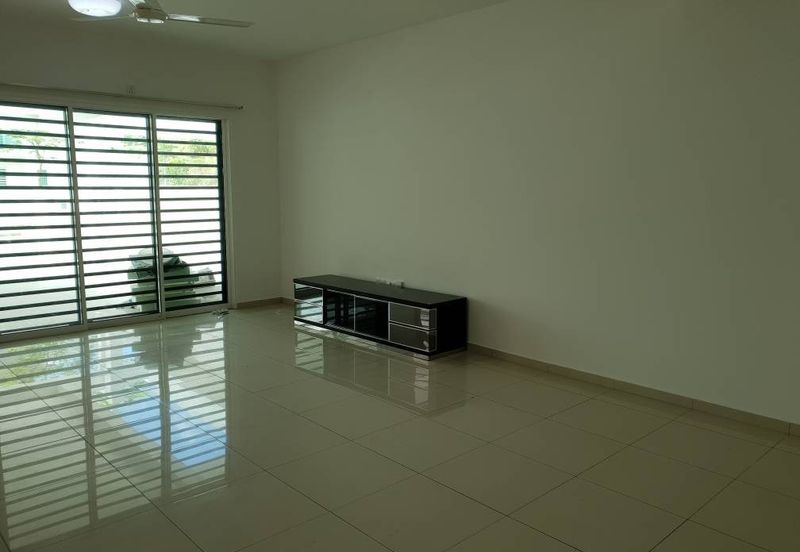 HIJAYU 3B @ BANDAR SRI SENDAYAN