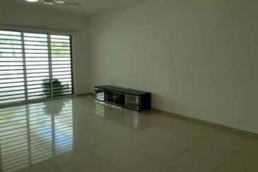 HIJAYU 3B @ BANDAR SRI SENDAYAN