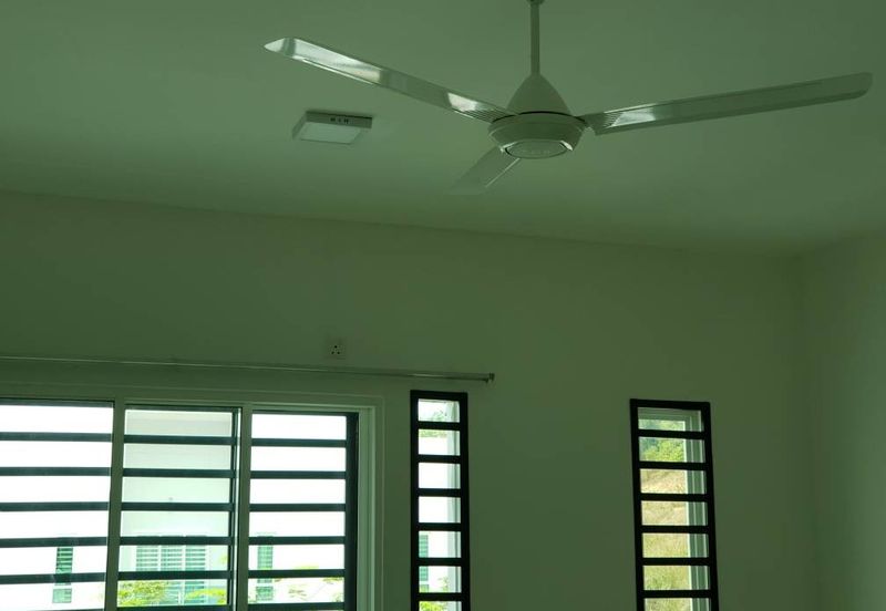 HIJAYU 3B @ BANDAR SRI SENDAYAN