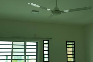 HIJAYU 3B @ BANDAR SRI SENDAYAN