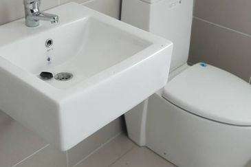 HIJAYU 3B @ BANDAR SRI SENDAYAN