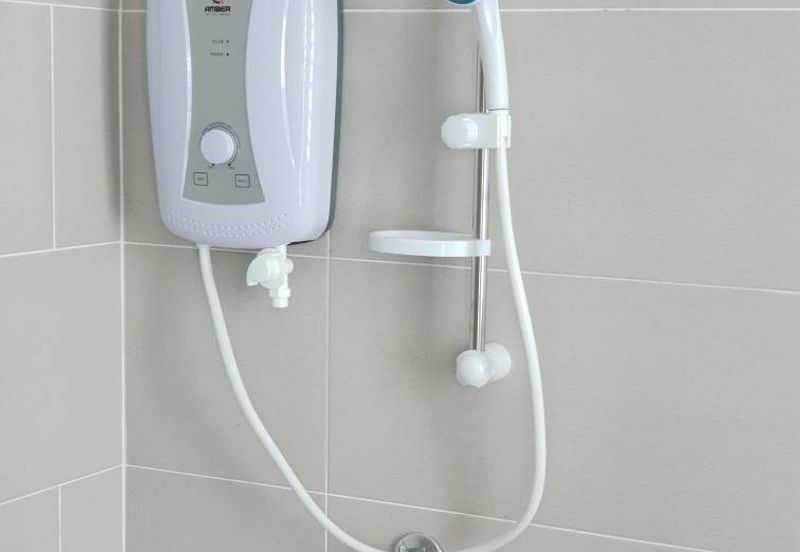 HIJAYU 3B @ BANDAR SRI SENDAYAN