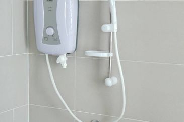 HIJAYU 3B @ BANDAR SRI SENDAYAN