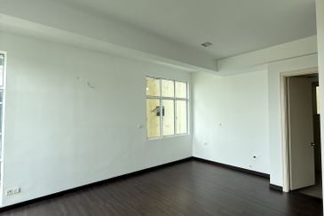 Subang Olives Residence