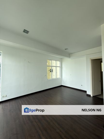 Subang Olives Residence, Subang Jaya, Selangor, Selangor, Subang Jaya