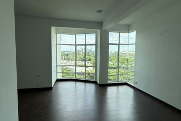 Subang Olives Residence