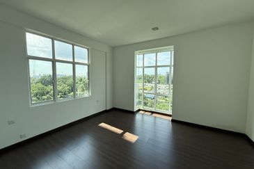 Subang Olives Residence