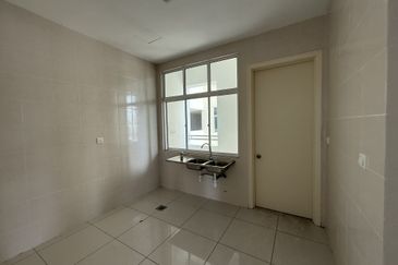 Subang Olives Residence