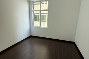 Subang Olives Residence