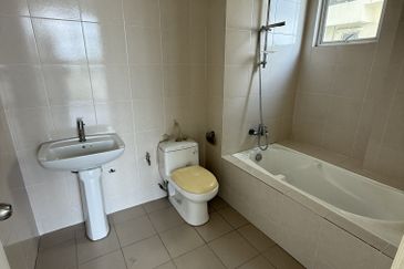 Subang Olives Residence