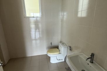 Subang Olives Residence