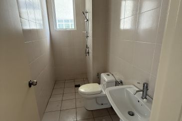 Subang Olives Residence