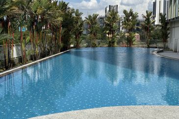 Subang Olives Residence