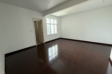 Subang Olives Residence