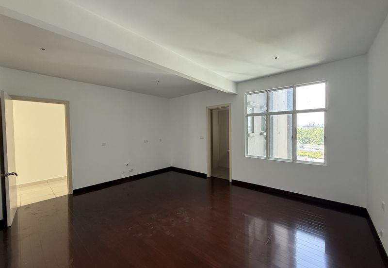 Subang Olives Residence