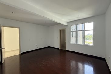 Subang Olives Residence