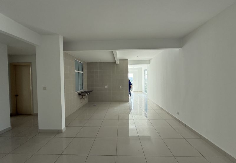 Subang Olives Residence