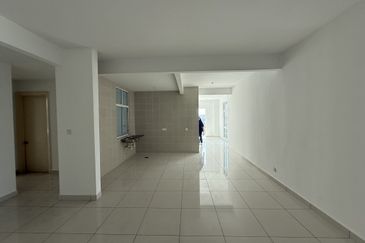 Subang Olives Residence