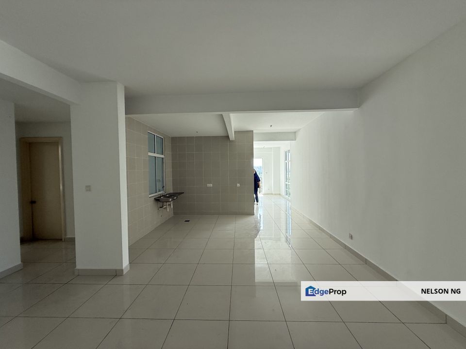 Subang Olives Residence, Subang Jaya, Selangor, Selangor, Subang Jaya