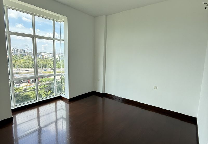 Subang Olives Residence