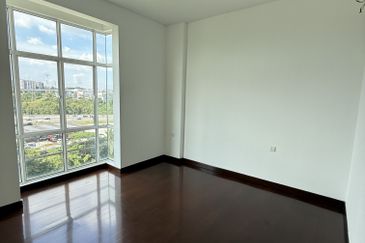 Subang Olives Residence