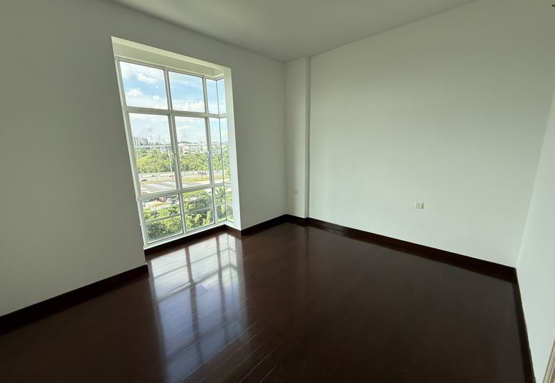 Subang Olives Residence