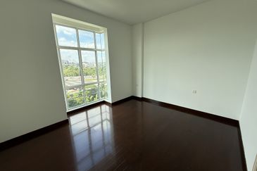 Subang Olives Residence