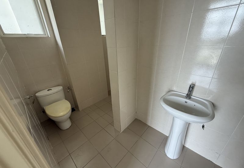 Subang Olives Residence