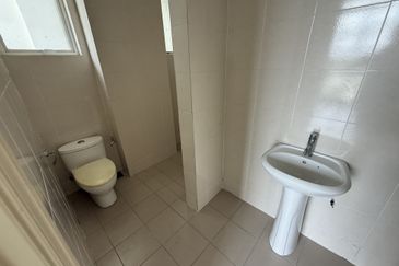 Subang Olives Residence