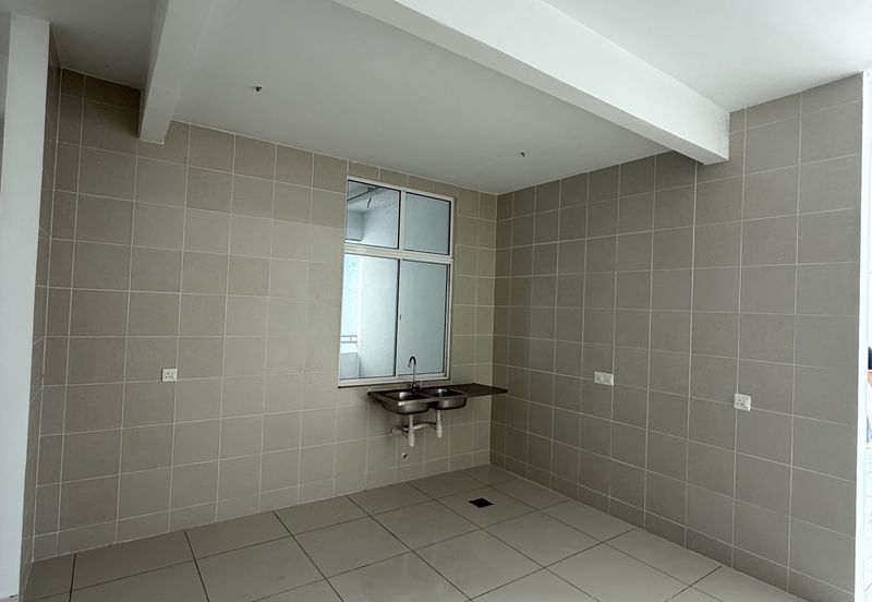 Subang Olives Residence