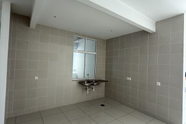 Subang Olives Residence