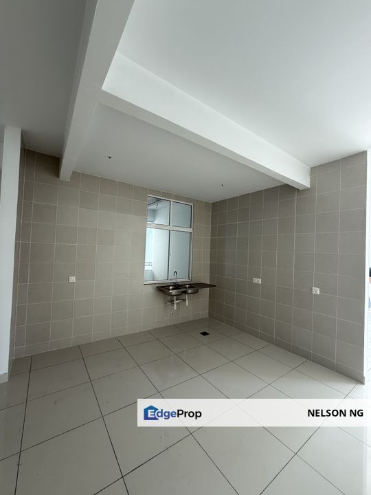 Subang Olives Residence, Subang Jaya, Selangor, Selangor, Subang Jaya