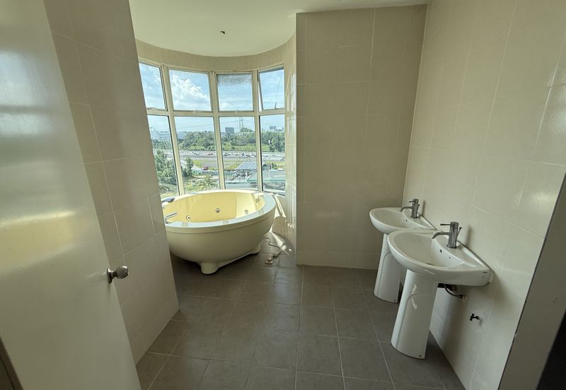 Subang Olives Residence