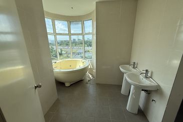 Subang Olives Residence