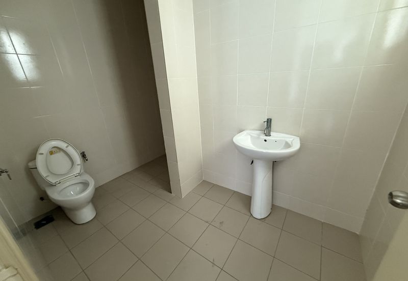 Subang Olives Residence