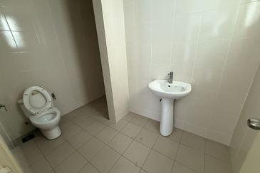 Subang Olives Residence