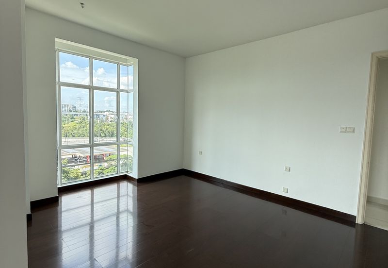 Subang Olives Residence