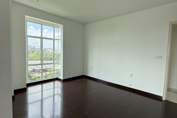 Subang Olives Residence